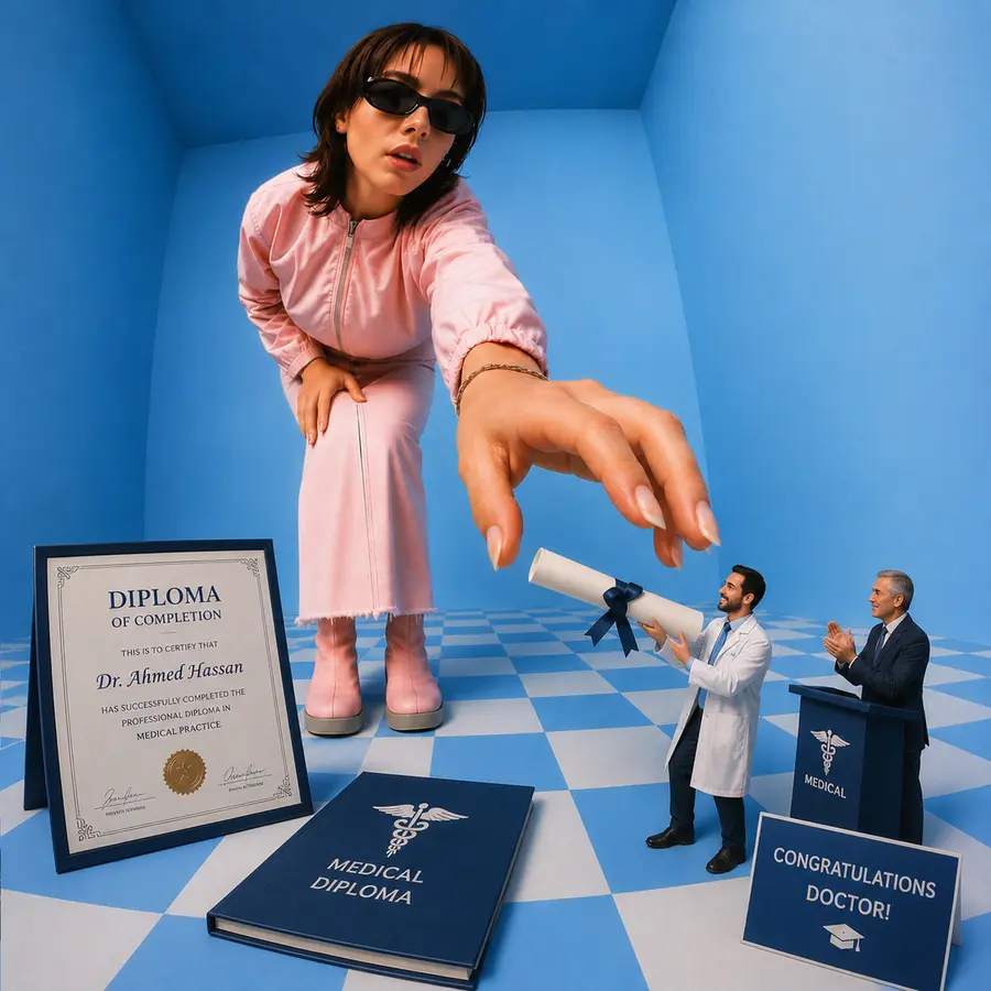 Landmark Learning Platform